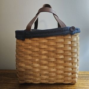 Taskets basket handbag